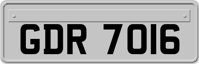 GDR7016