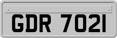 GDR7021