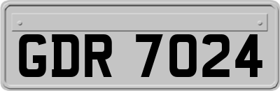 GDR7024