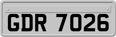 GDR7026