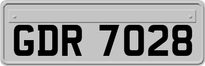 GDR7028