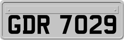 GDR7029