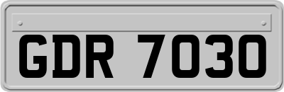 GDR7030