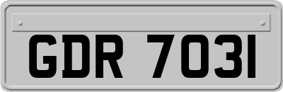 GDR7031