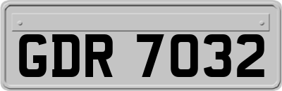 GDR7032