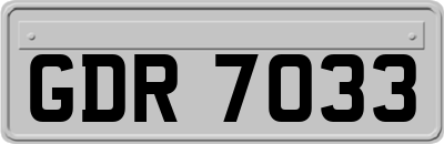GDR7033