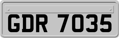 GDR7035