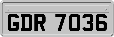 GDR7036