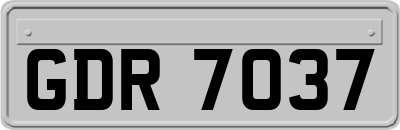 GDR7037