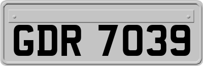 GDR7039