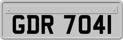 GDR7041