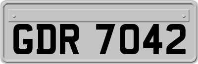 GDR7042
