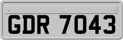 GDR7043