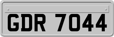 GDR7044