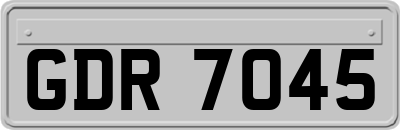 GDR7045