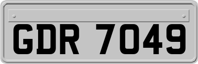 GDR7049