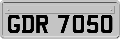GDR7050