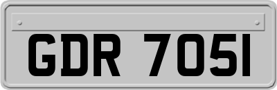 GDR7051