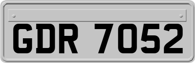 GDR7052
