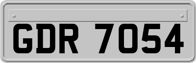GDR7054