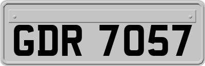 GDR7057