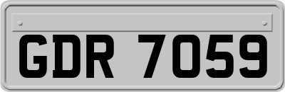 GDR7059