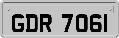 GDR7061