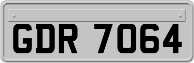 GDR7064