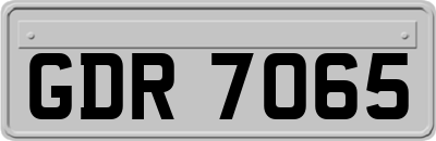GDR7065