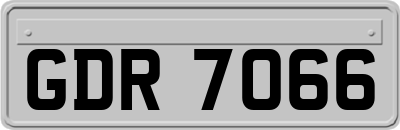 GDR7066