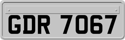 GDR7067