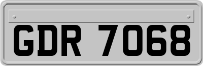 GDR7068