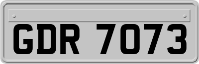 GDR7073