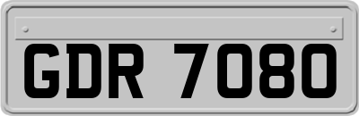 GDR7080