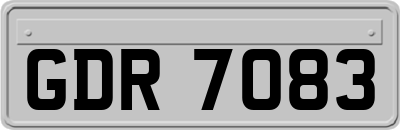 GDR7083