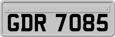 GDR7085