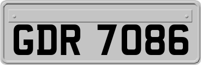 GDR7086