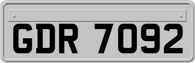 GDR7092