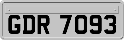 GDR7093