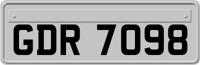 GDR7098