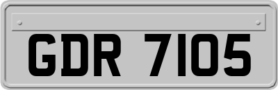 GDR7105
