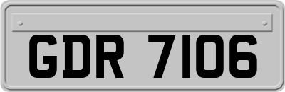 GDR7106