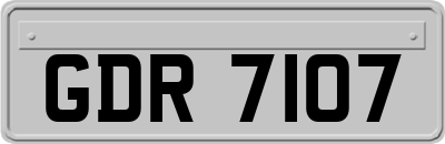 GDR7107