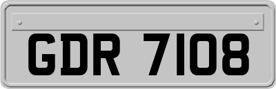 GDR7108