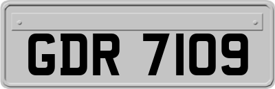 GDR7109