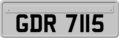 GDR7115