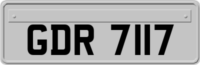GDR7117