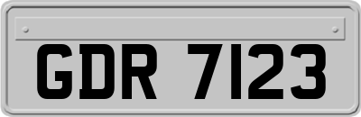 GDR7123