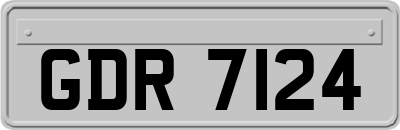 GDR7124
