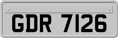 GDR7126